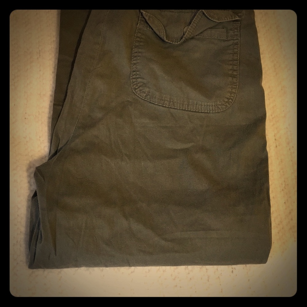 Dress pants